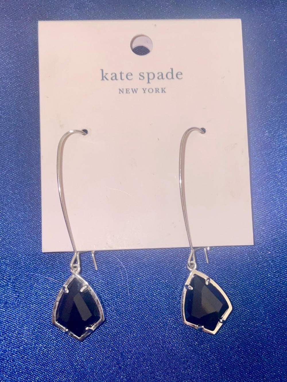 New Kate Spade Earrings